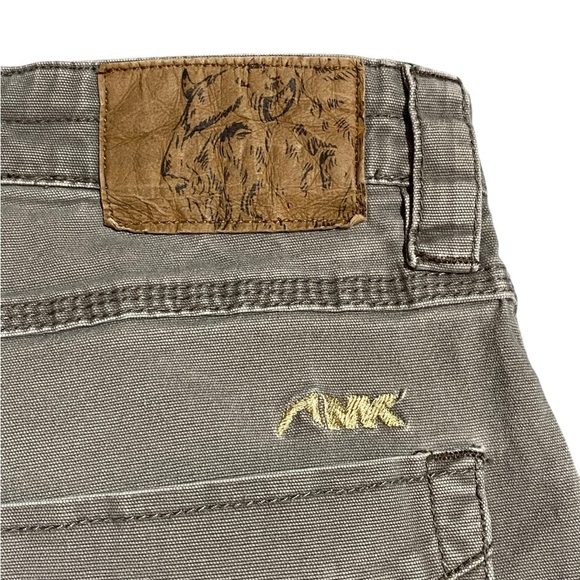 Mountain Khakis Men's Cargo Pants - Picture 6 of 15
